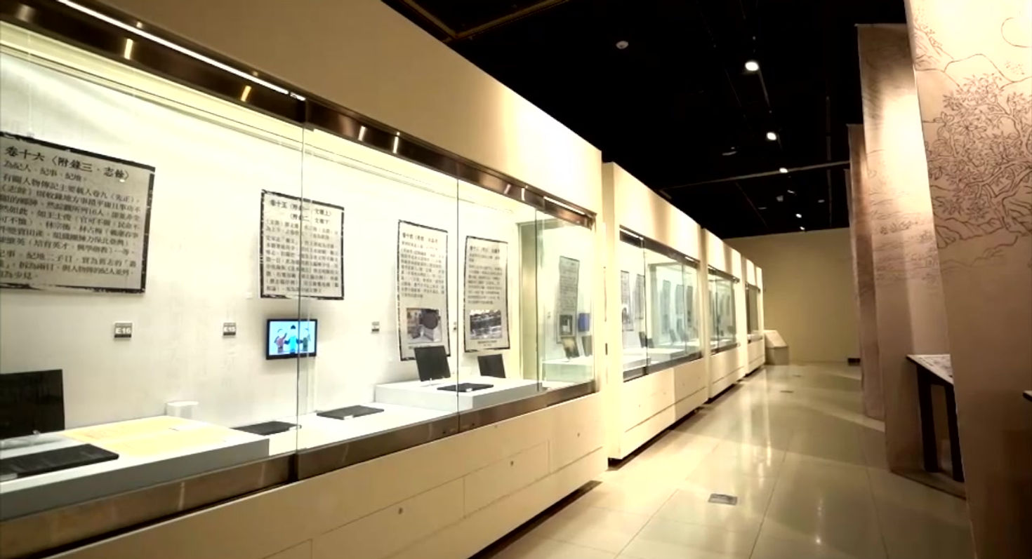 刻話特展回顧